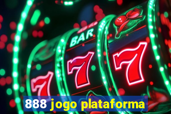 888 jogo plataforma